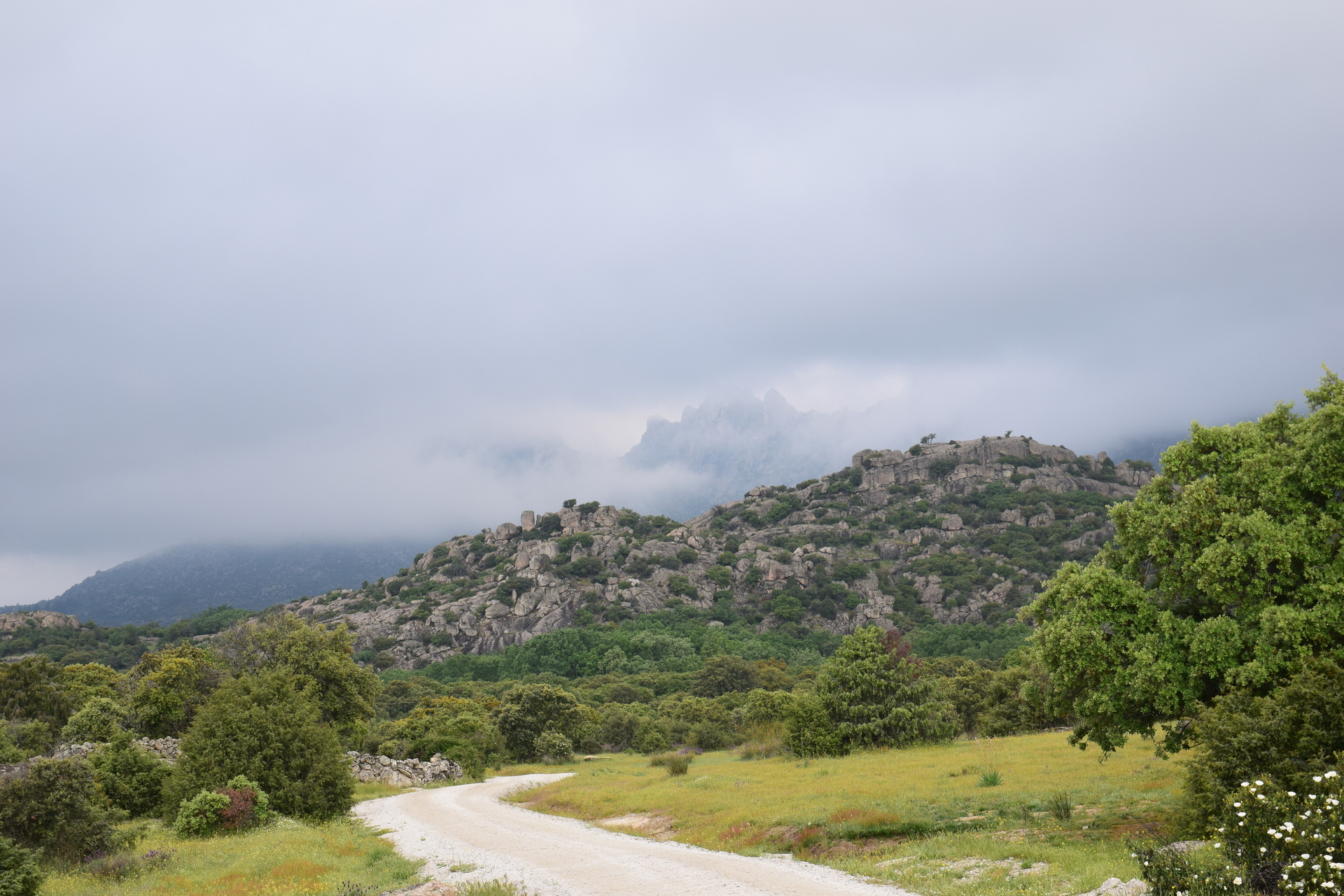 Rutas y actividades