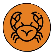 Contiene Crustaceo Crustaceo