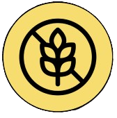 Contiene Gluten Gluten